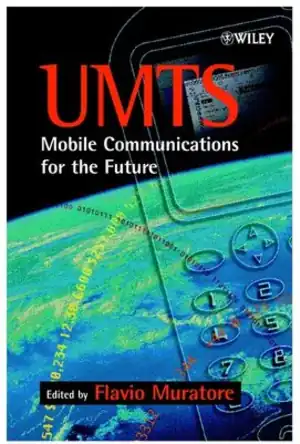 Buchcover ISBN 9780471498292