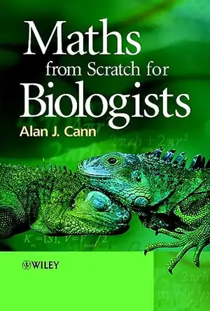 Buchcover ISBN 9780471498346