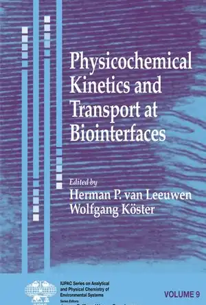 Buchcover ISBN 9780471498452