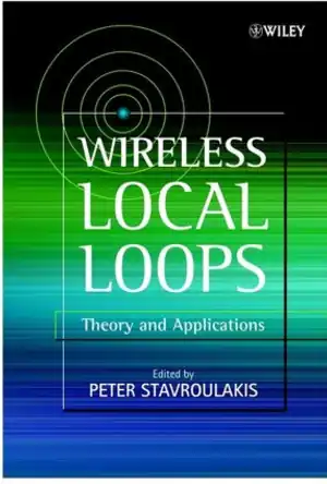 Buchcover ISBN 9780471498469