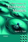 Buchcover A First Course in Stochastic Models