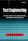 Buchcover Test Engineering