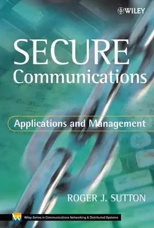 Buchcover ISBN 9780471499046