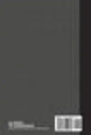 Buchcover ISBN 9780471509165