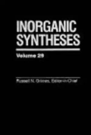 Buchcover ISBN 9780471544708