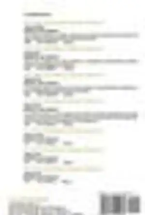 Buchcover ISBN 9780471545071