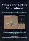 Buchcover Waves and Optics Simulations