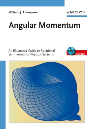 Buchcover ISBN 9780471552642