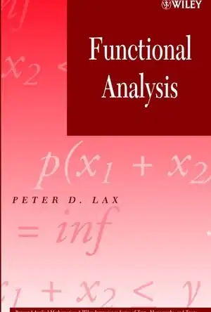 Buchcover ISBN 9780471556046