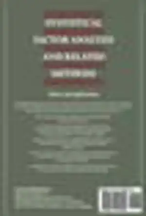 Buchcover ISBN 9780471570820