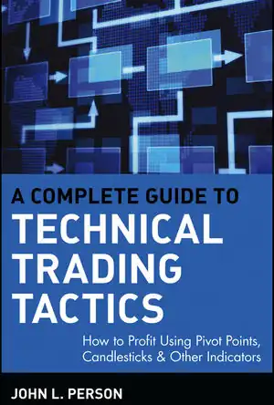 Buchcover ISBN 9780471584551