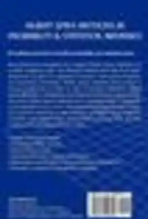 Buchcover ISBN 9780471592815