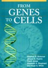 Buchcover From Genes to Cells