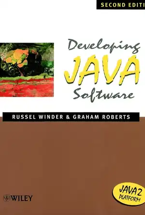 Buchcover ISBN 9780471606963