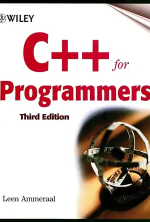 Buchcover ISBN 9780471606970