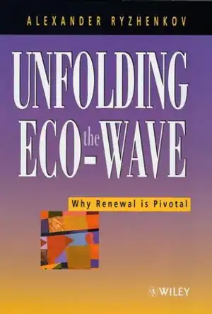 Buchcover ISBN 9780471607922