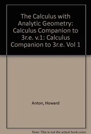 Buchcover ISBN 9780471627340