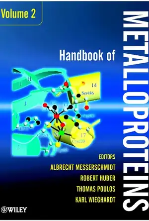 Buchcover ISBN 9780471627432