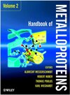 Buchcover Handbook of Metalloproteins. 3 volume set / Handbook of Metalloproteins