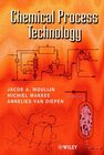 Buchcover Chemical Process Technology