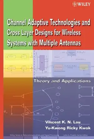 Buchcover ISBN 9780471648659