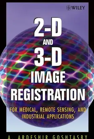 Buchcover ISBN 9780471649540