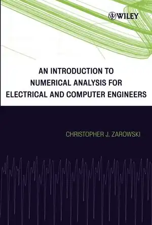 Buchcover ISBN 9780471650409