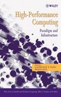 Buchcover High-Performance Computing