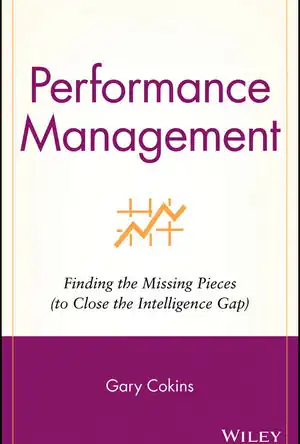 Buchcover ISBN 9780471654766