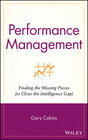 Buchcover Performance Management