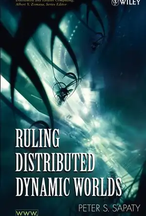 Buchcover ISBN 9780471656364