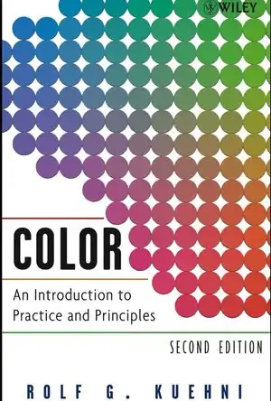 Buchcover ISBN 9780471660064