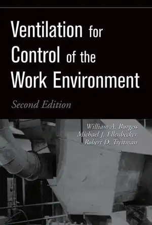 Buchcover ISBN 9780471667049