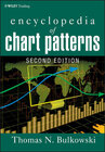Buchcover Encyclopedia of Chart Patterns