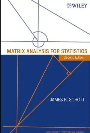 Buchcover ISBN 9780471669838