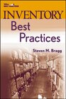 Buchcover Inventory Best Practices