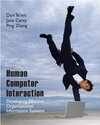 Buchcover Human-Computer Interaction