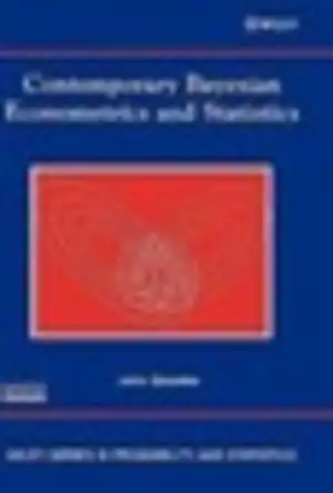 Buchcover ISBN 9780471679325