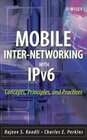 Buchcover Mobile Internetworking with IPv6