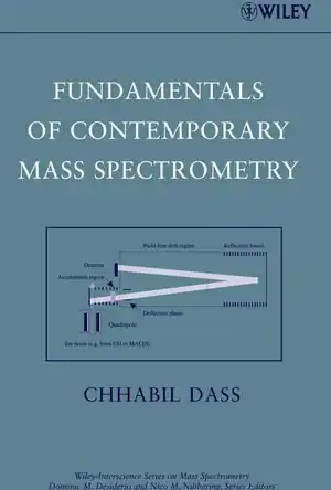 Buchcover ISBN 9780471682295