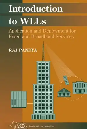 Buchcover ISBN 9780471683155