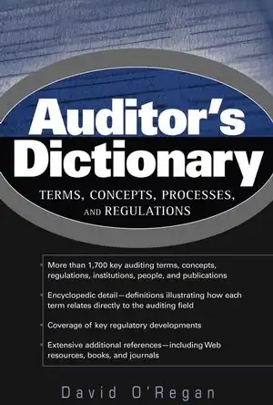 Buchcover ISBN 9780471684657