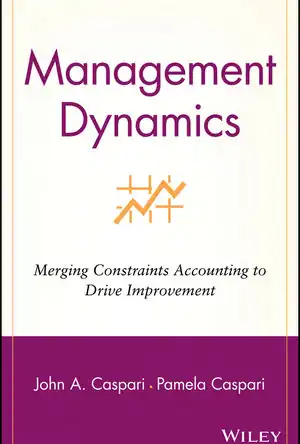 Buchcover ISBN 9780471687412