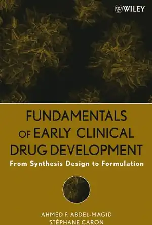 Buchcover ISBN 9780471692782