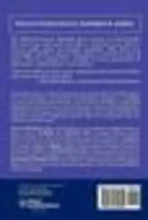 Buchcover ISBN 9780471692805