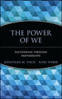 Buchcover The Power of We