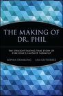 Buchcover The Making of Dr. Phil