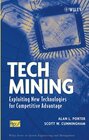 Buchcover Tech Mining