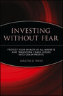 Buchcover Investing Without Fear