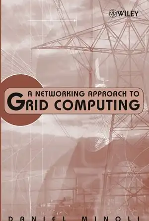 Buchcover ISBN 9780471704256